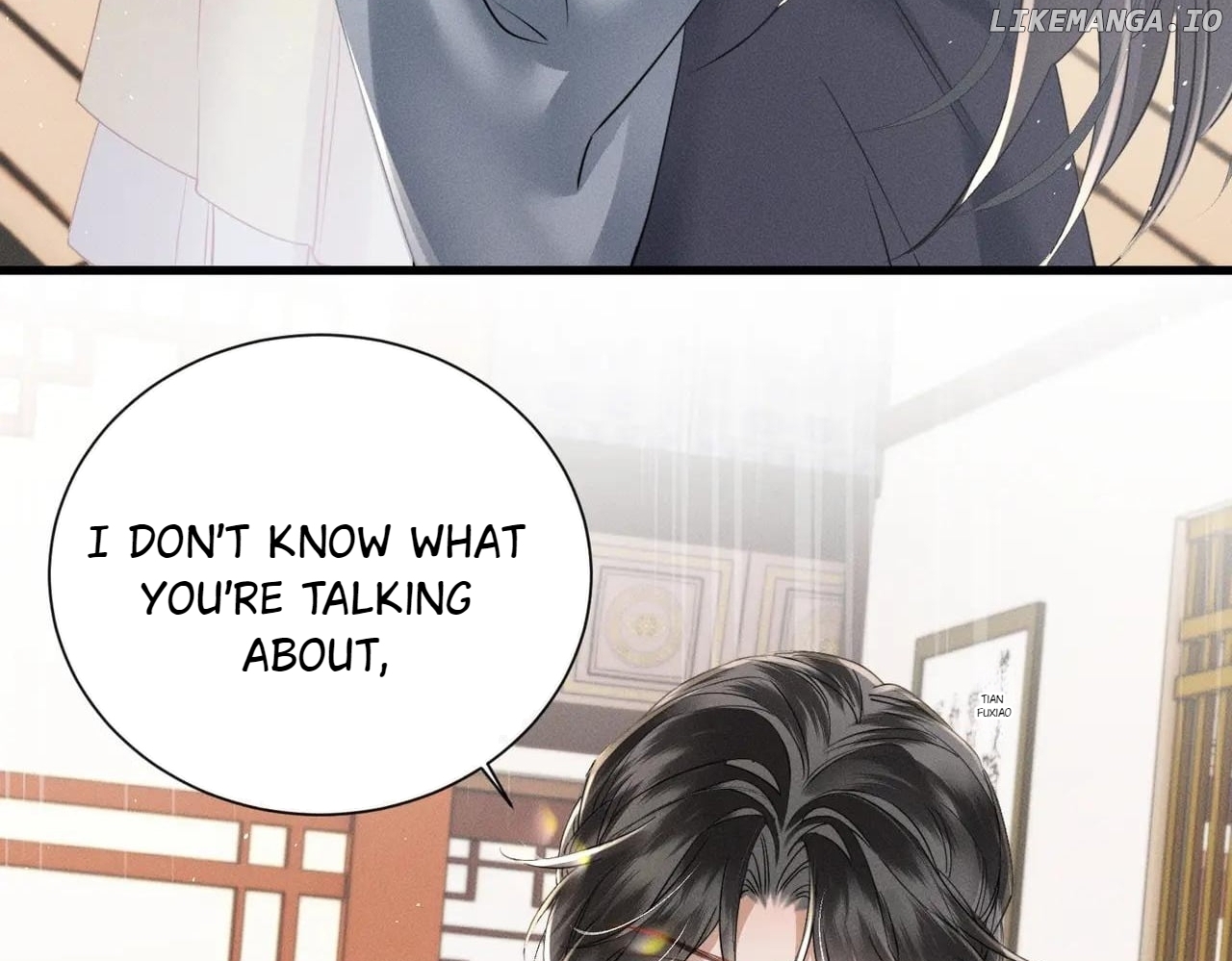 The Tyrant’s Family Lasts Thanks To Her Inner Voice Chapter 57 - page 4
